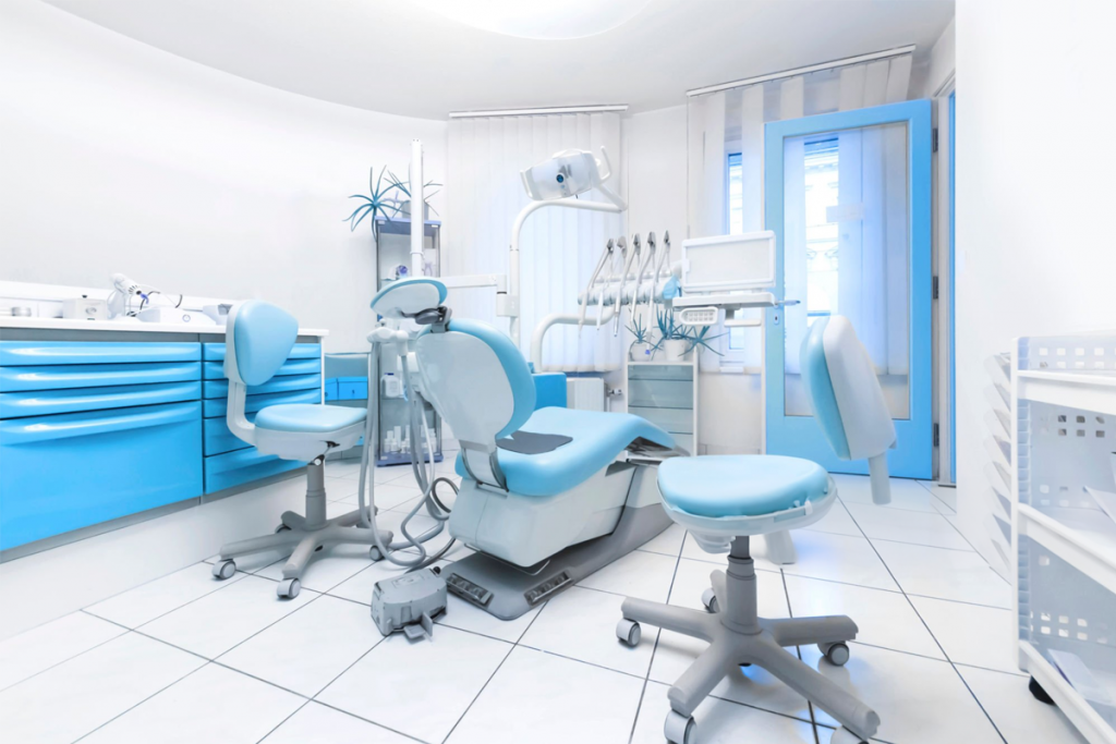 Sheba Dental Care